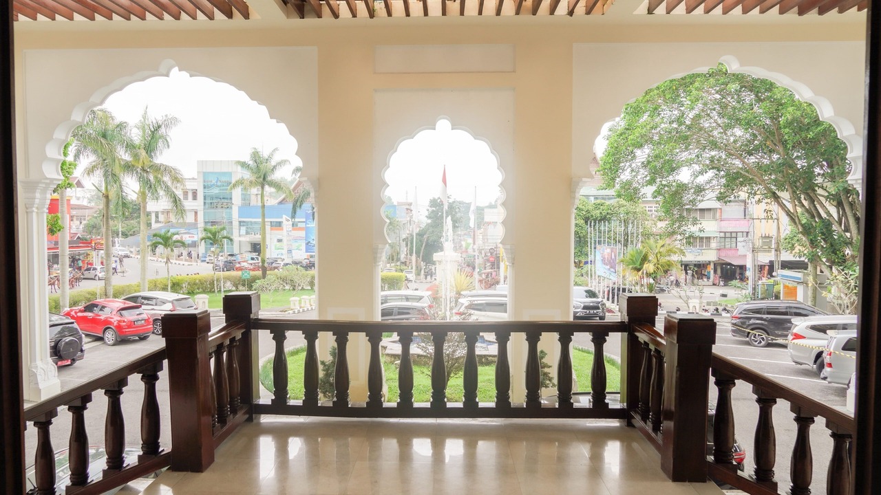 Photo of Outdoor in Bukittinggi
