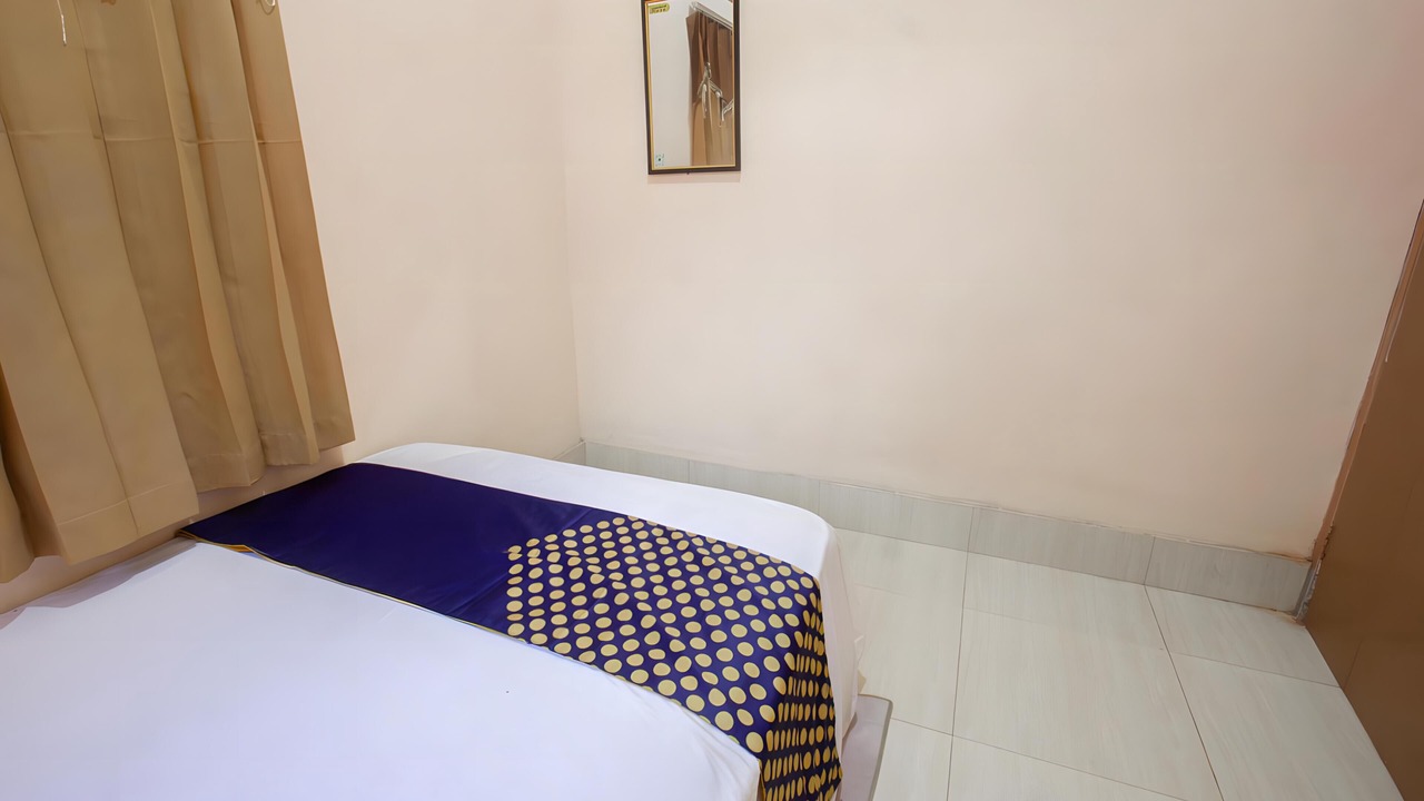 Photo of Bedroom in Mataram