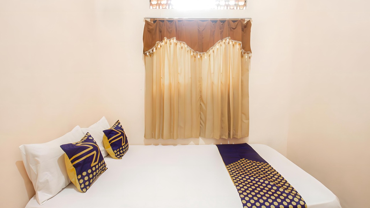 Photo of Bedroom in Mataram