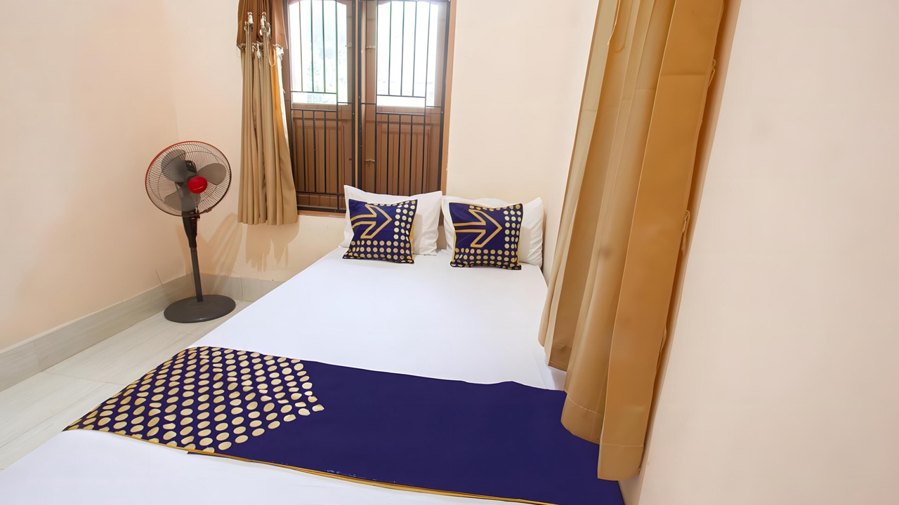 Photo of Bedroom in Mataram