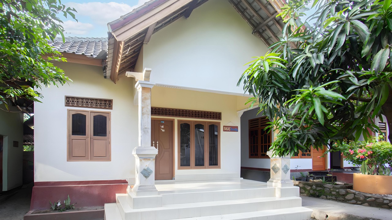 Photo of Outdoor in Mataram