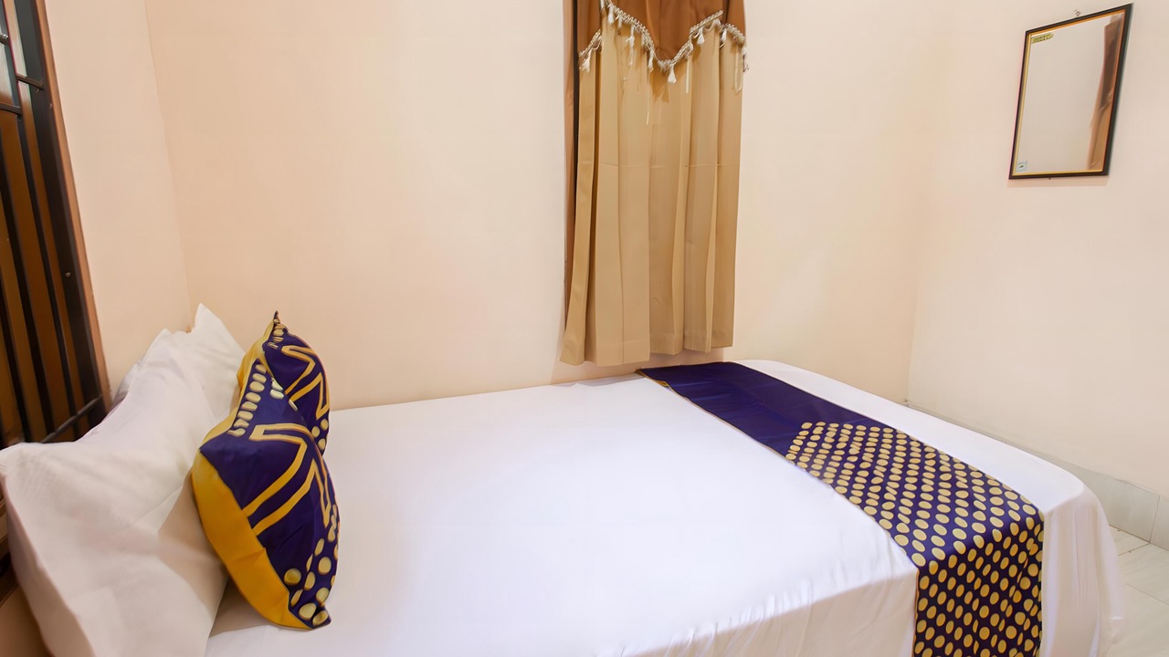 Photo of Bedroom in Mataram
