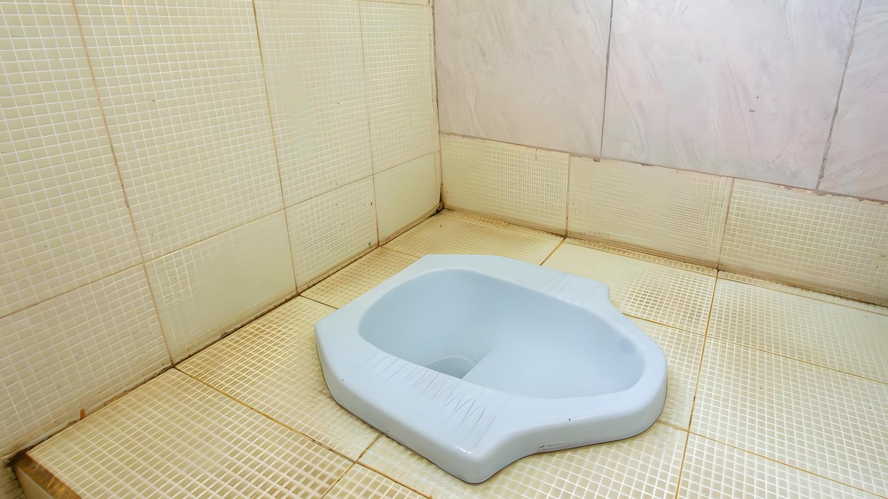 Photo of Bathroom in Mataram