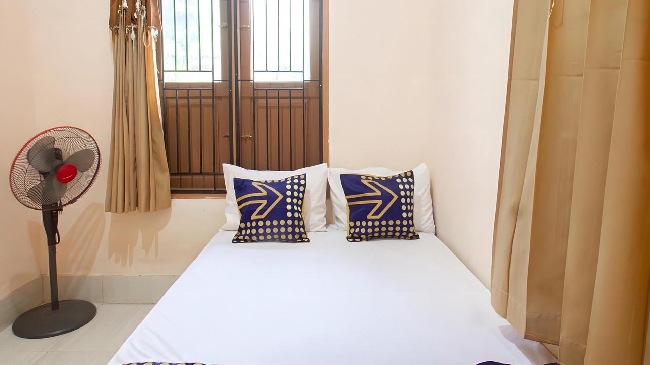 Photo of Bedroom in Mataram