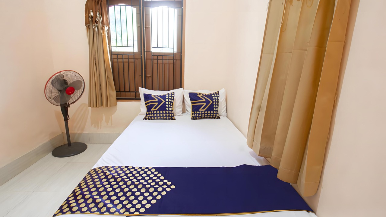 Photo of Bedroom in Mataram
