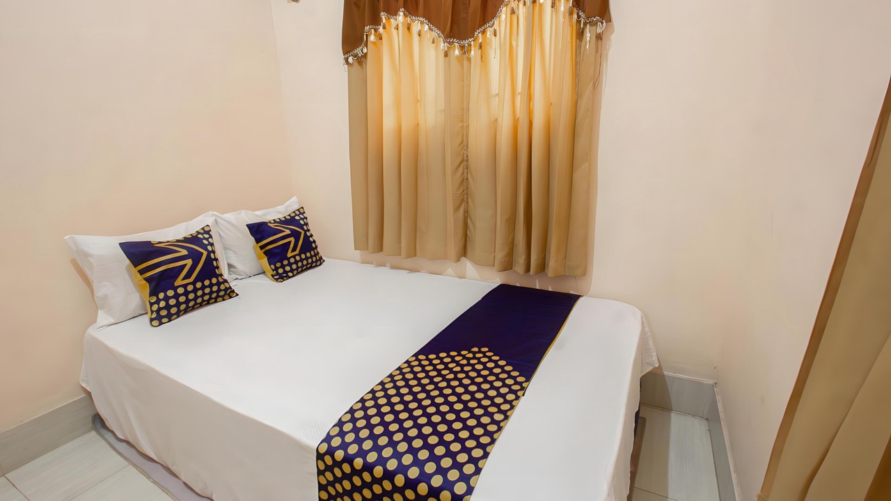 Photo of Bedroom in Mataram