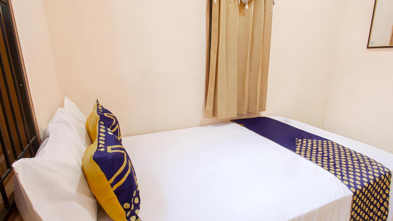 Photo of Bedroom in Mataram