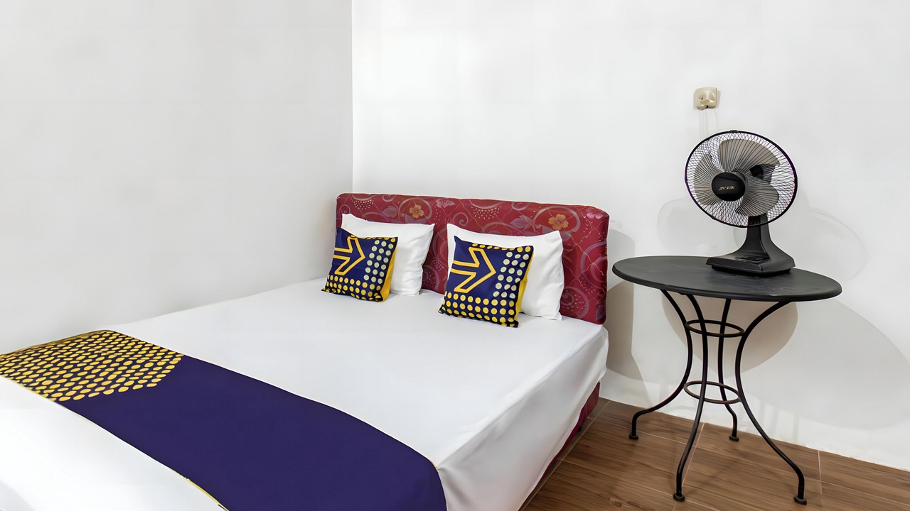 Photo of Bedroom in Kecamatan Janapria