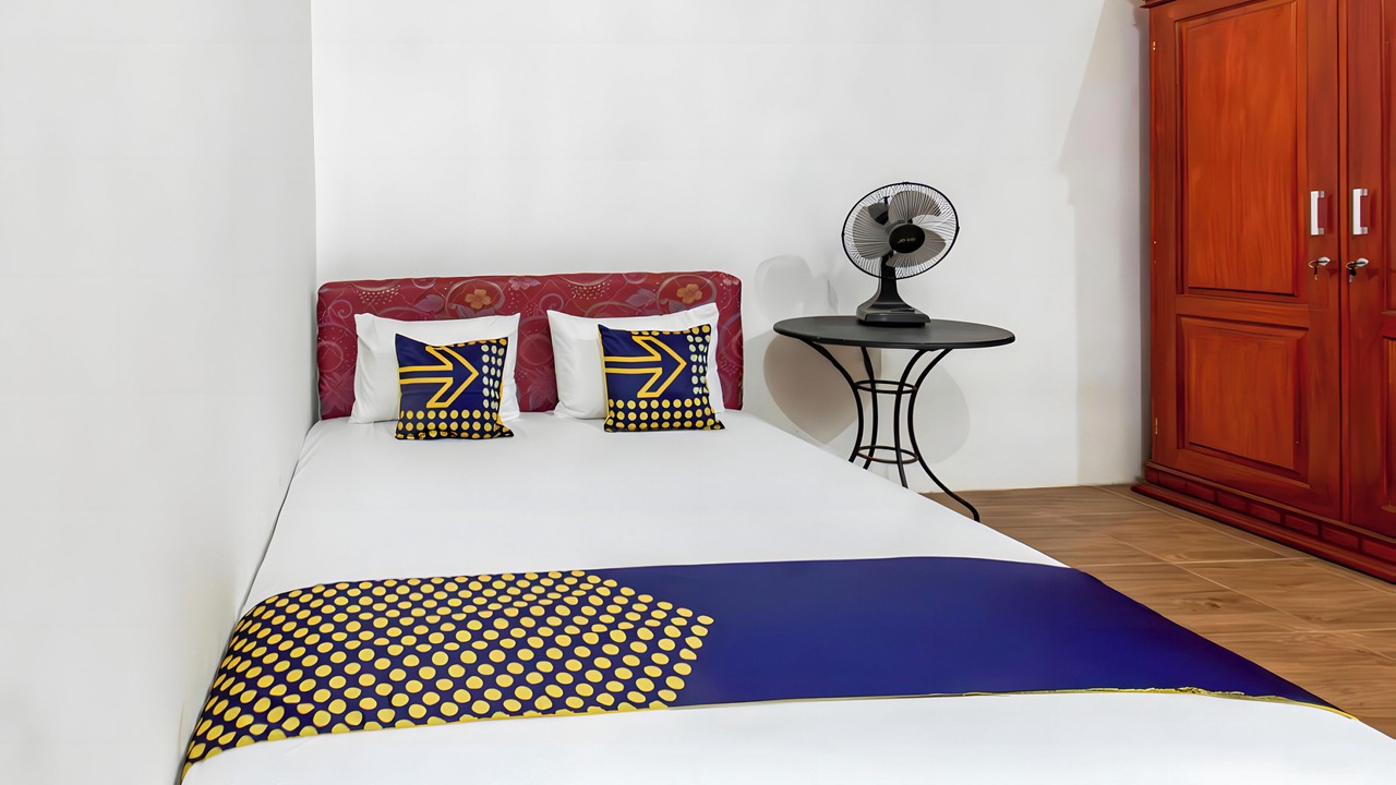 Photo of Bedroom in Kecamatan Janapria