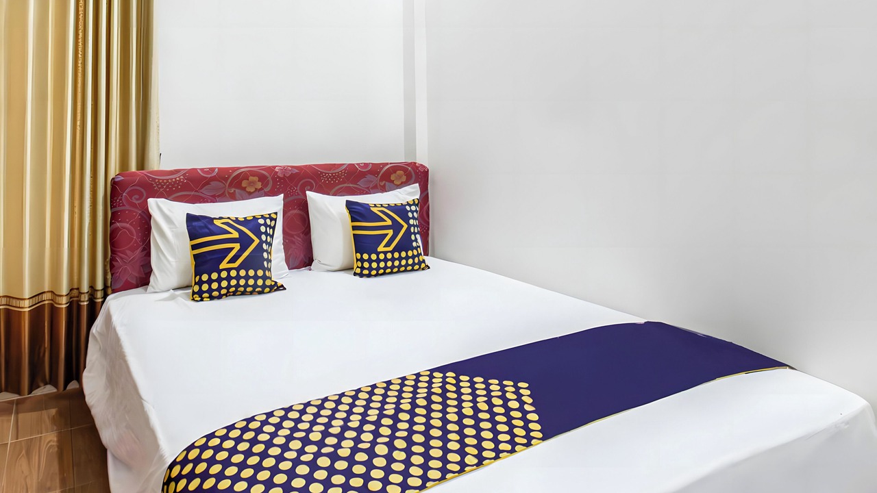 Photo of Bedroom in Kecamatan Janapria