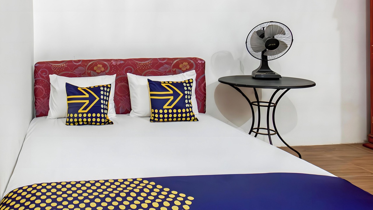 Photo of Bedroom in Kecamatan Janapria