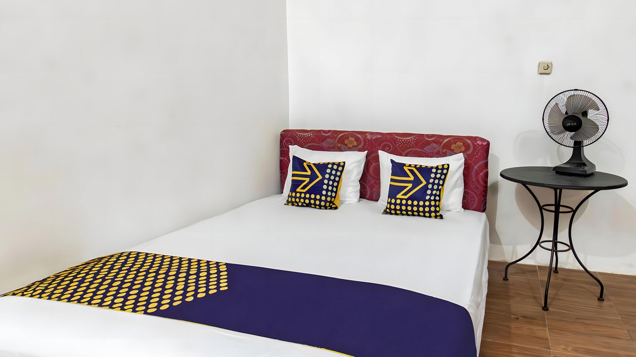 Photo of Bedroom in Kecamatan Janapria