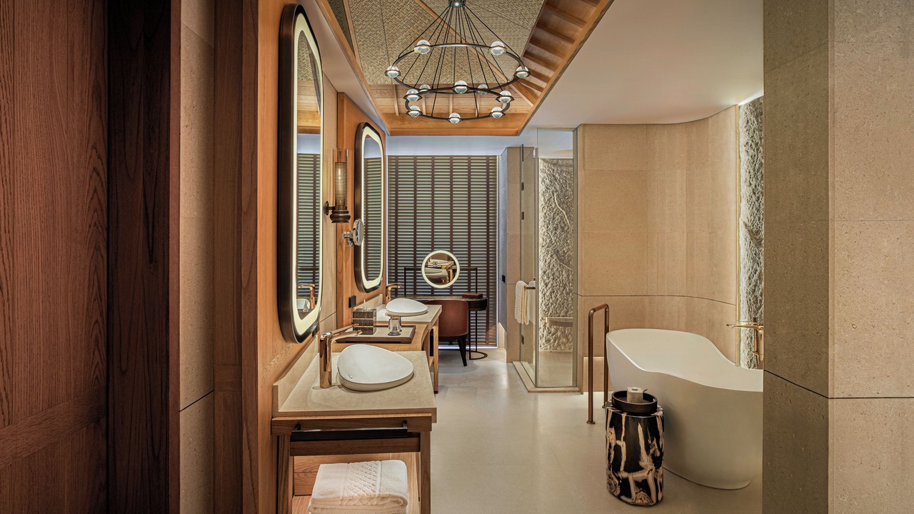 Photo of Bathroom in Labuan Bajo