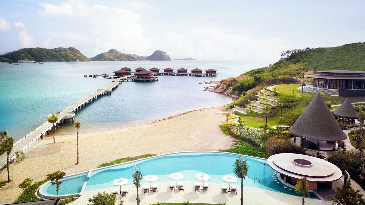 Photo of Outdoor in Labuan Bajo