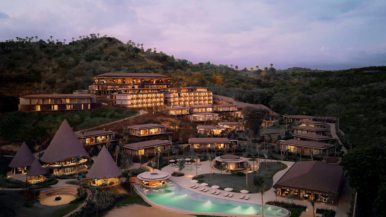 Photo of Outdoor in Labuan Bajo