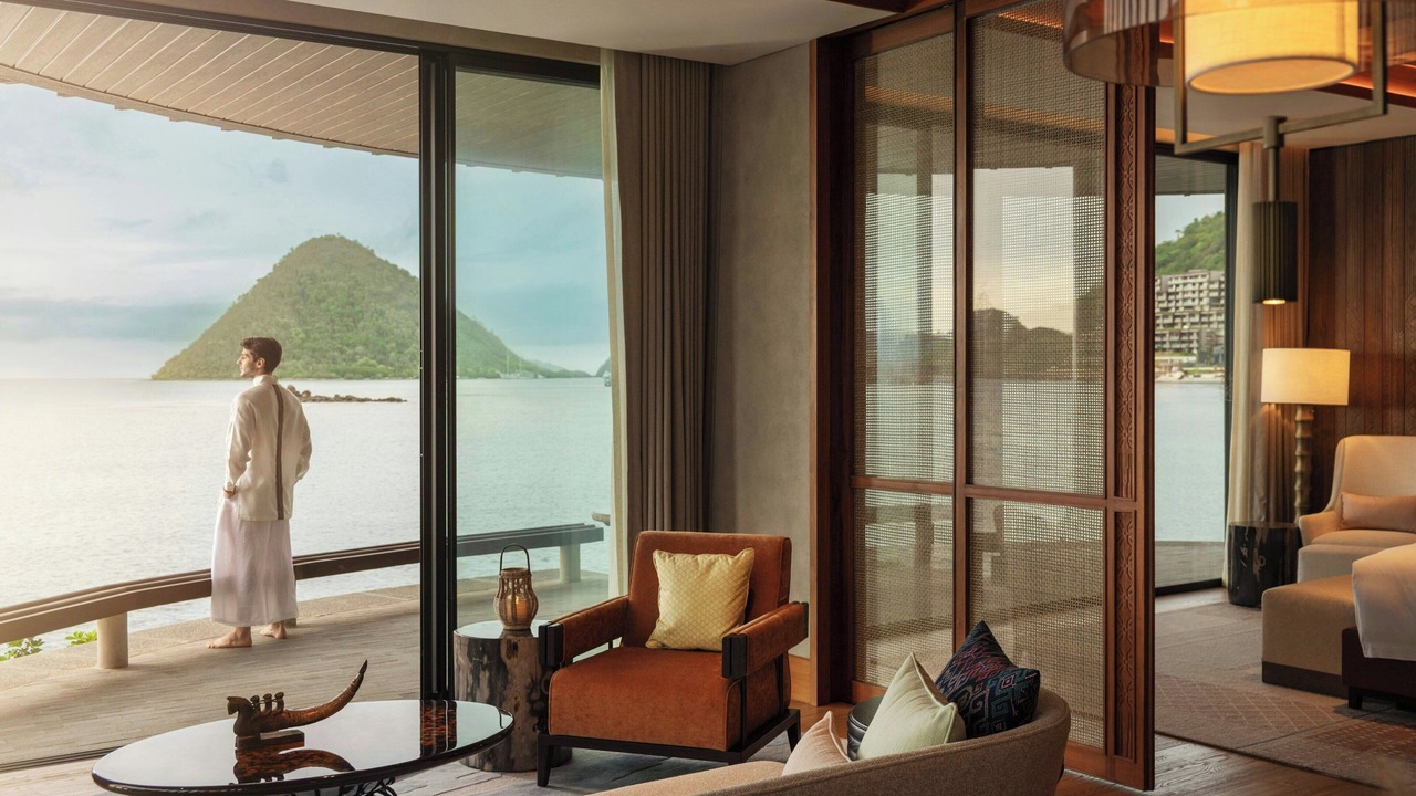 Photo of Bedroom in Labuan Bajo
