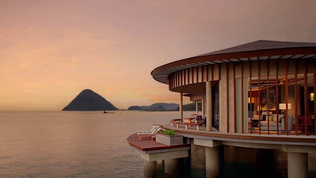 Photo of Others in Labuan Bajo