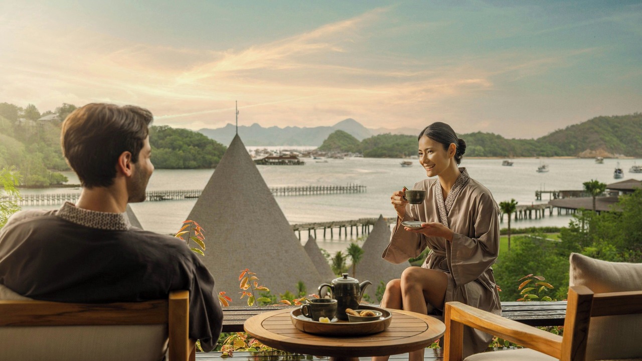 Photo of Bedroom in Labuan Bajo