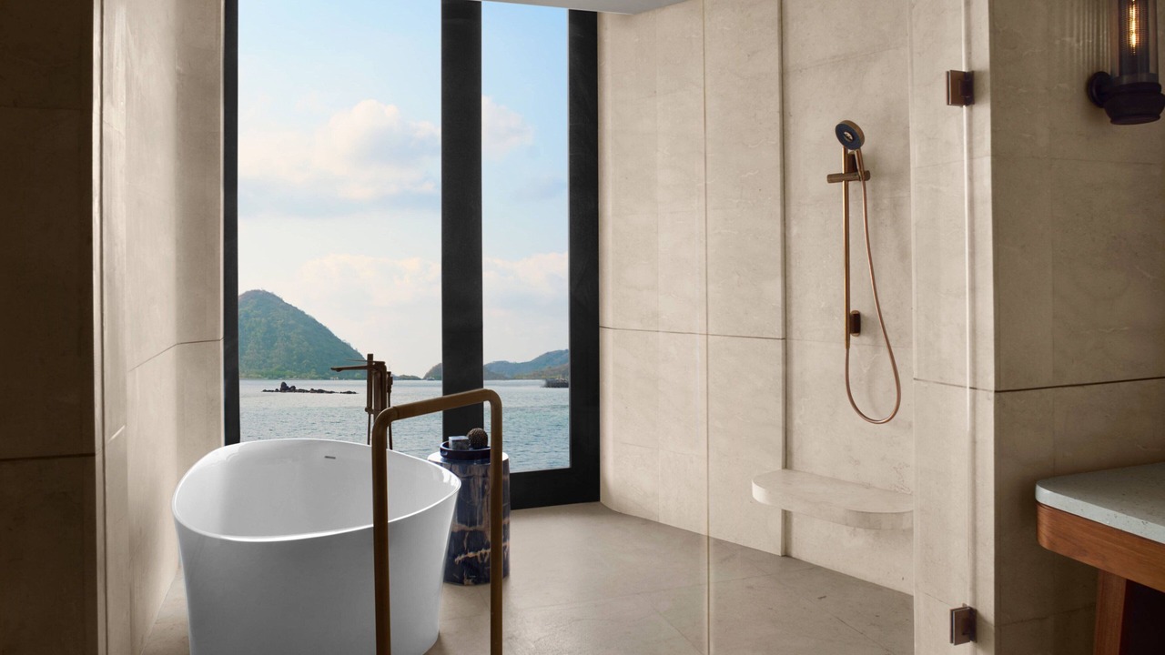Photo of Bathroom in Labuan Bajo