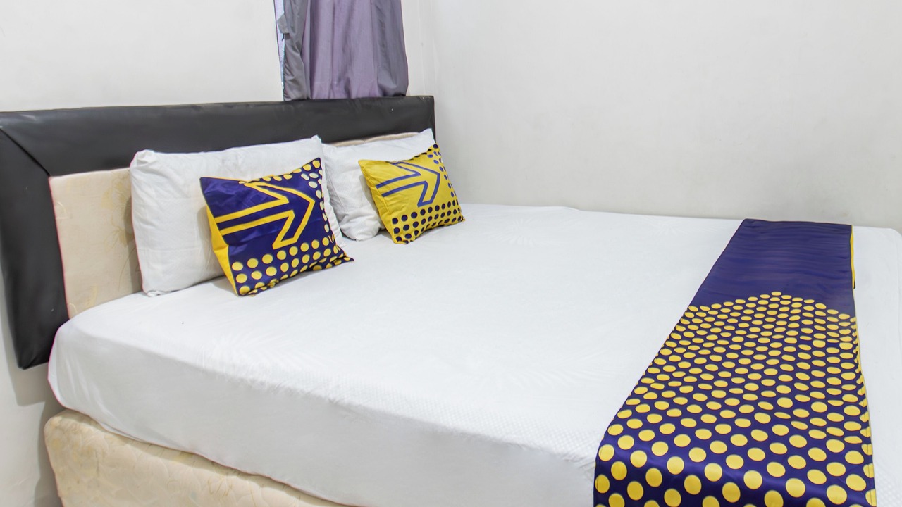 Photo of Bedroom in Tanjung