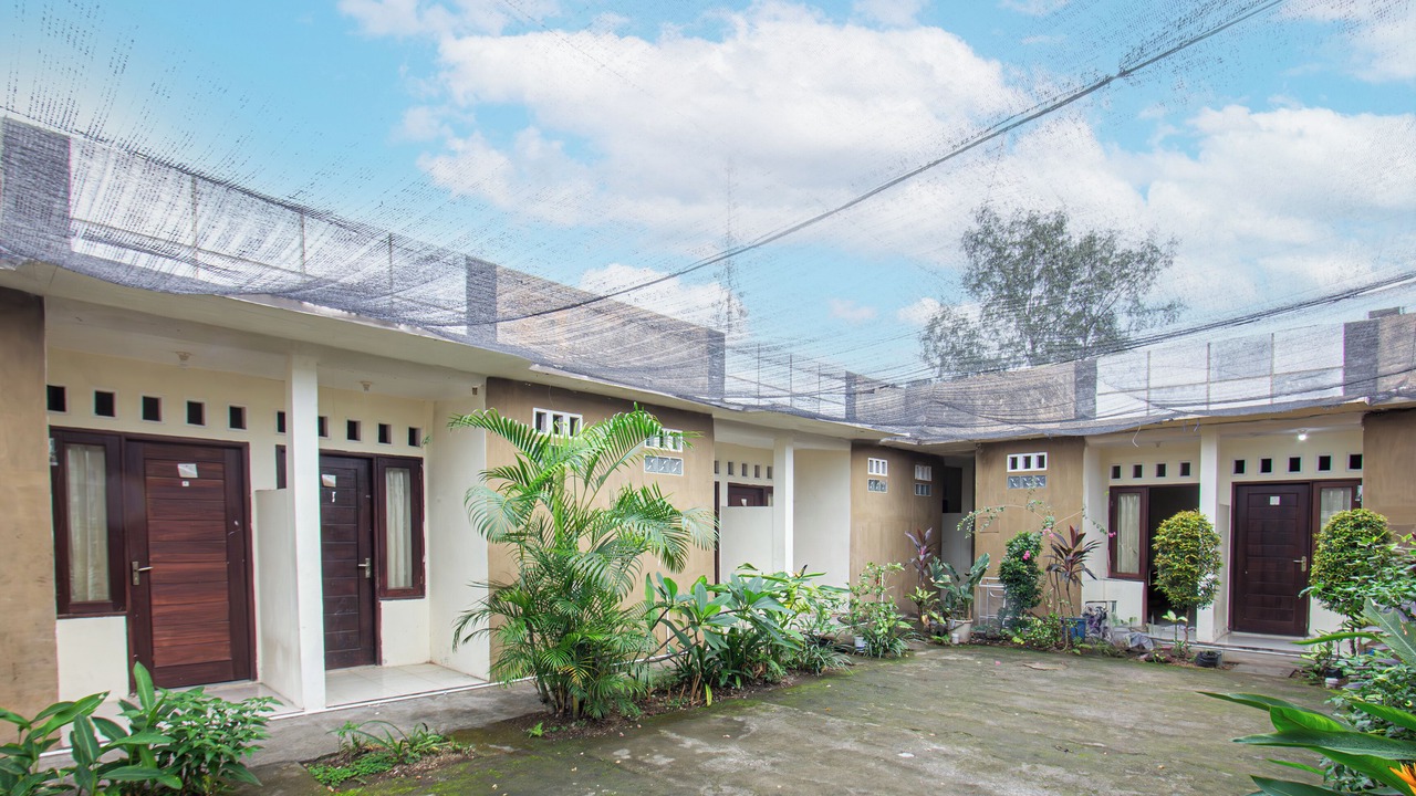Photo of Outdoor in Tanjung