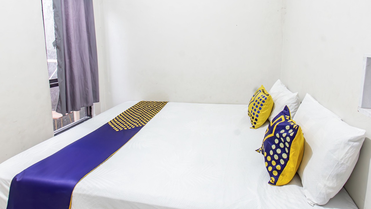 Photo of Bedroom in Tanjung