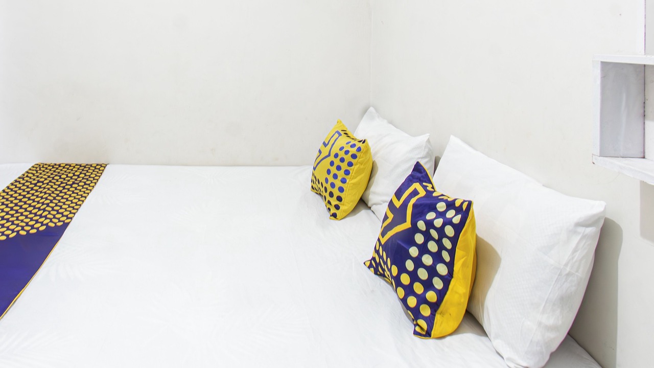 Photo of Bedroom in Tanjung