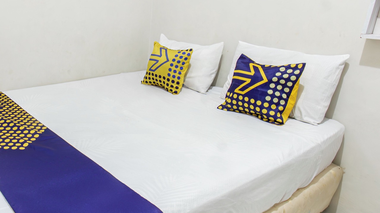 Photo of Bedroom in Tanjung