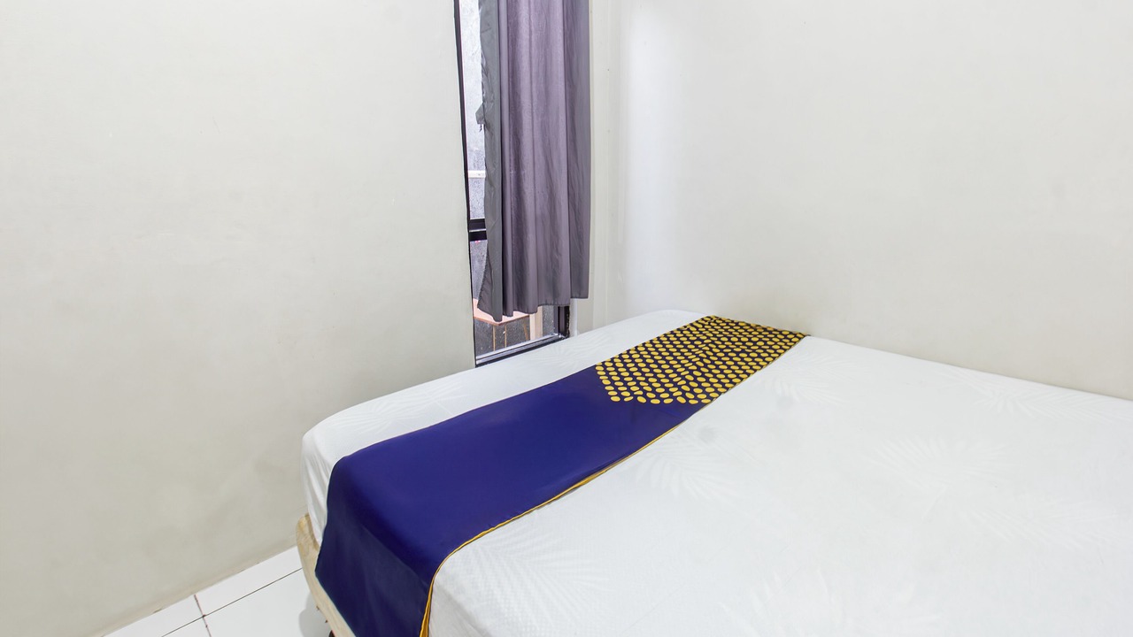 Photo of Bedroom in Tanjung