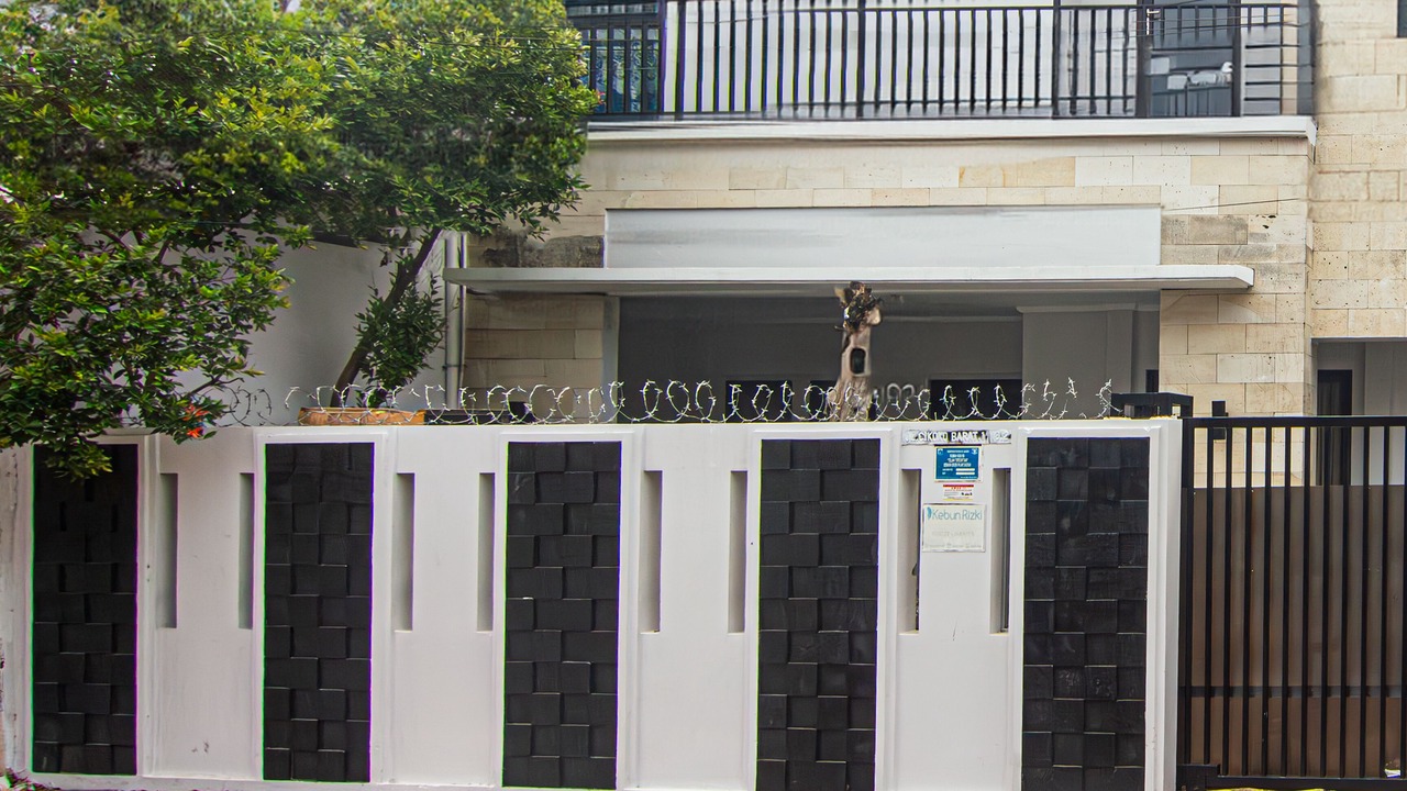 Photo of Outdoor in Jakarta