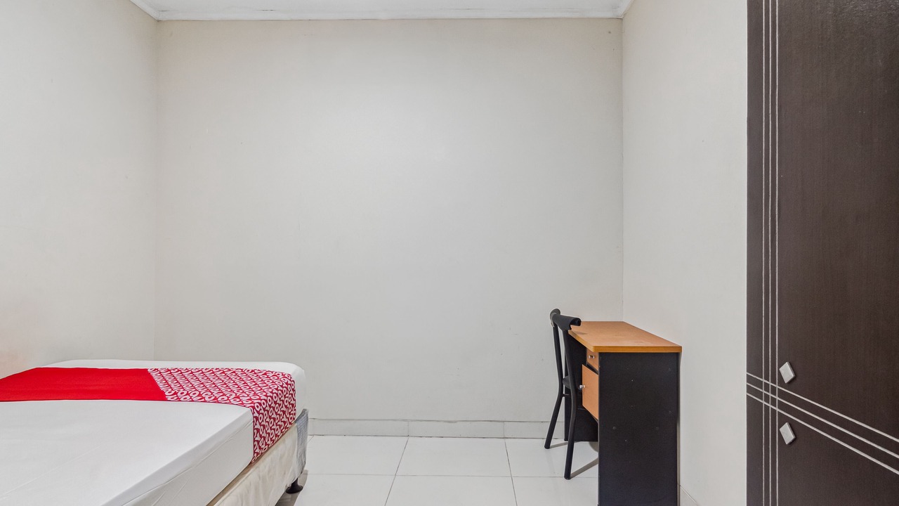 Photo of Bedroom in Jakarta