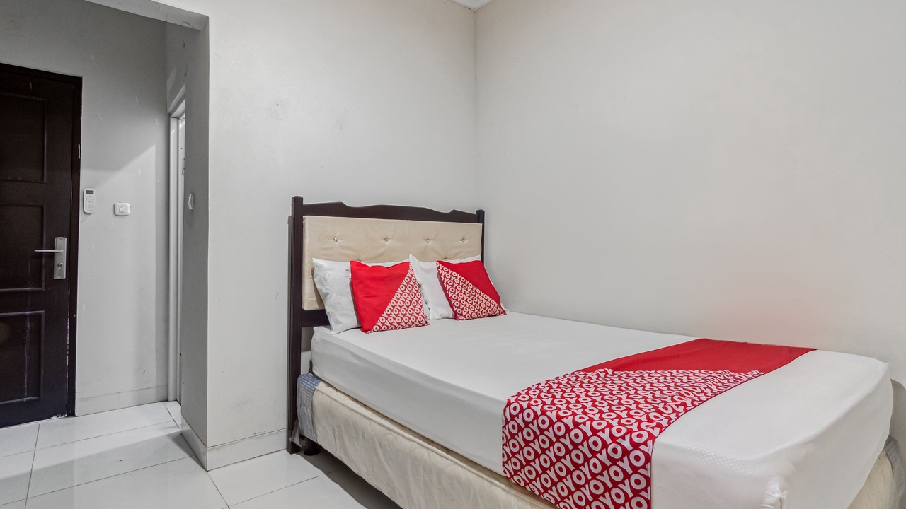 Photo of Bedroom in Jakarta
