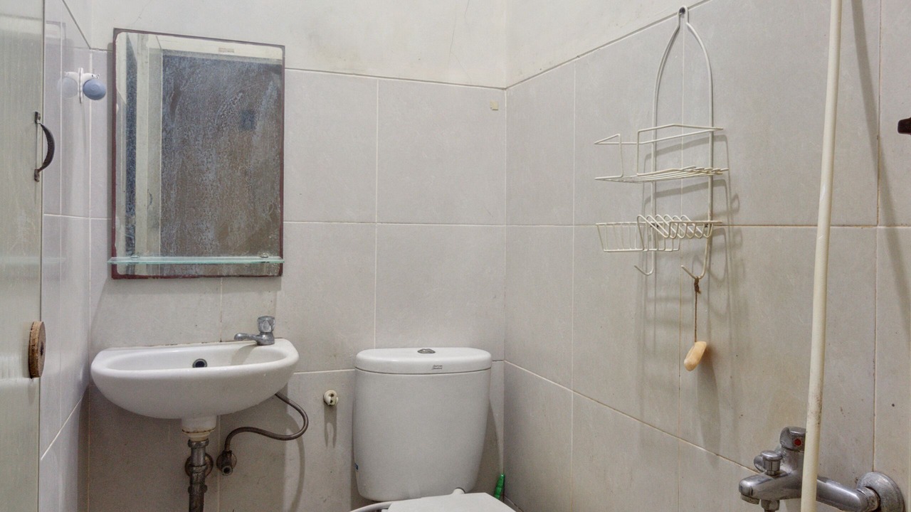 Photo of Bathroom in Jakarta