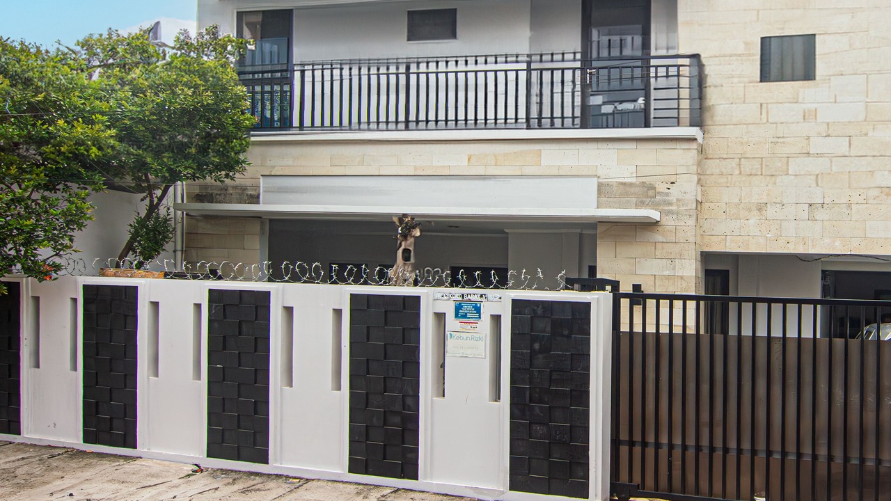 Photo of Outdoor in Jakarta