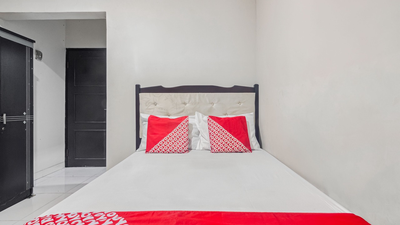 Photo of Bedroom in Jakarta