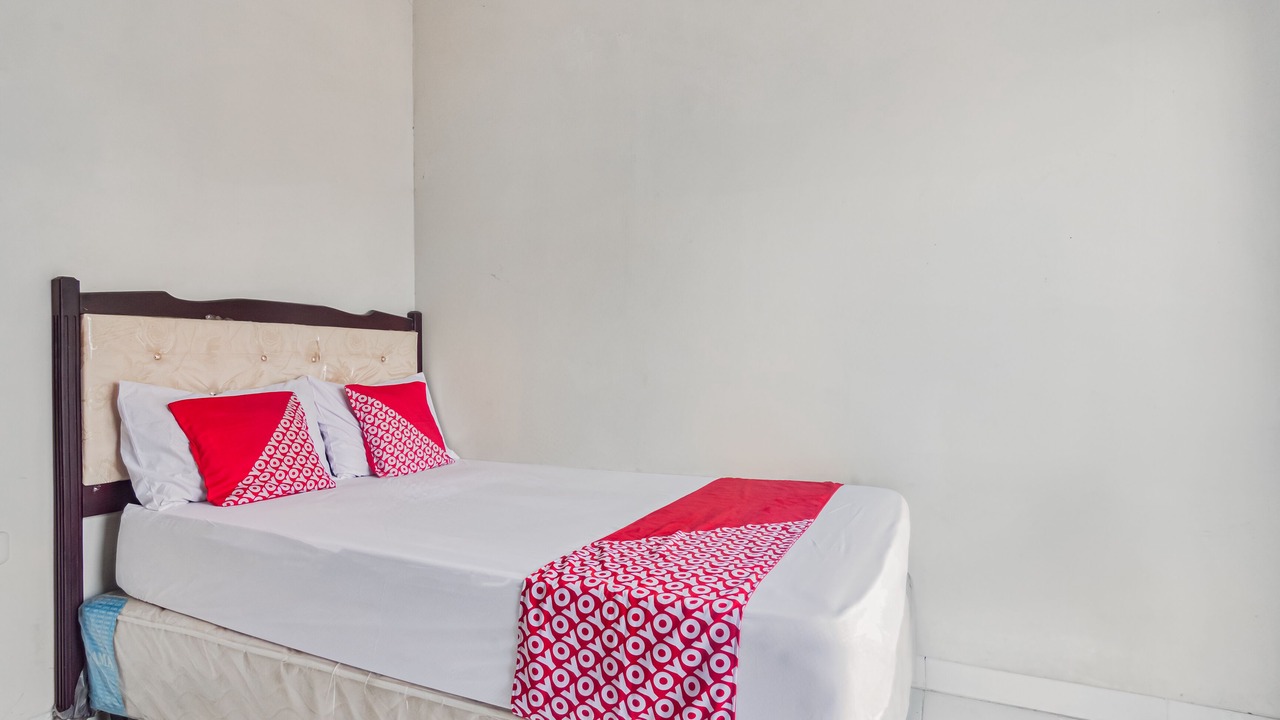 Photo of Bedroom in Jakarta