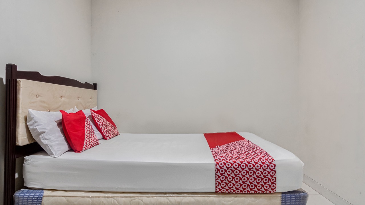 Photo of Bedroom in Jakarta
