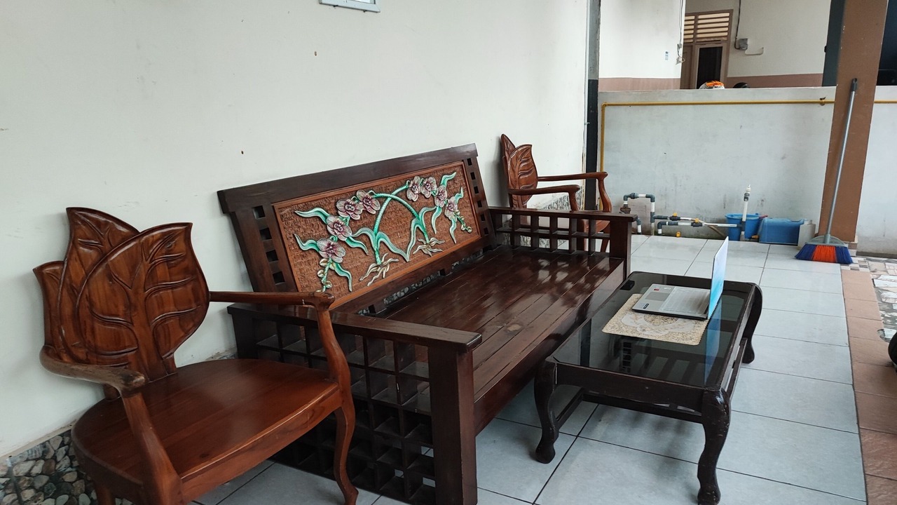 Photo of Livingroom in Bailangu