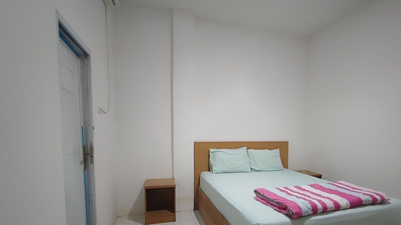 Photo of Bedroom in Bailangu