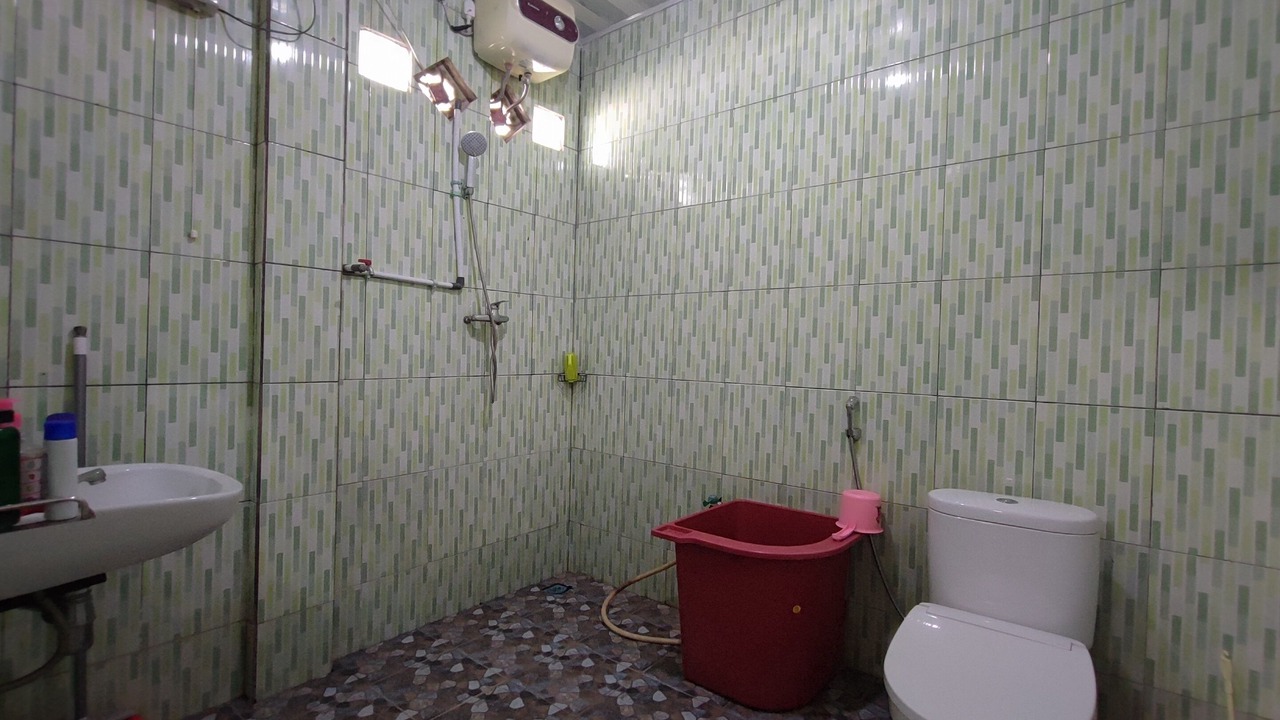 Photo of Bathroom in Bailangu