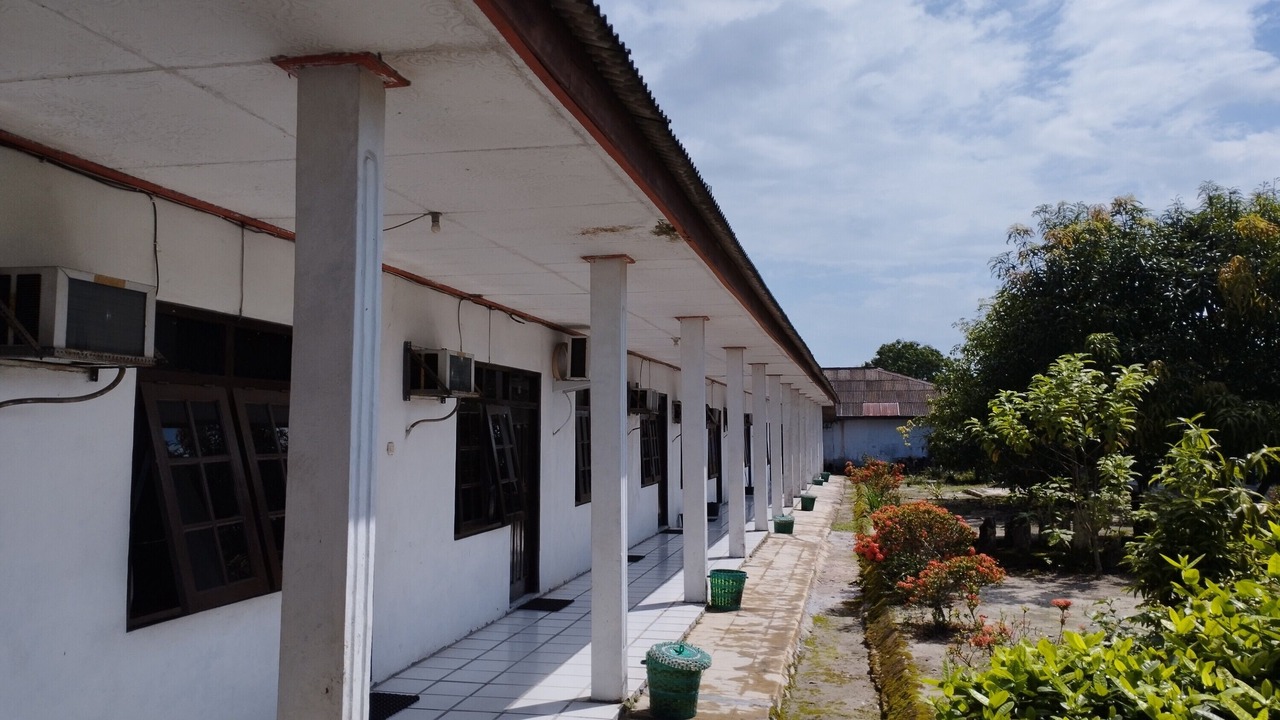 Photo of Outdoor in Sampit