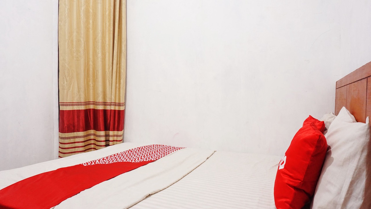 Photo of Bedroom in Setiabudi