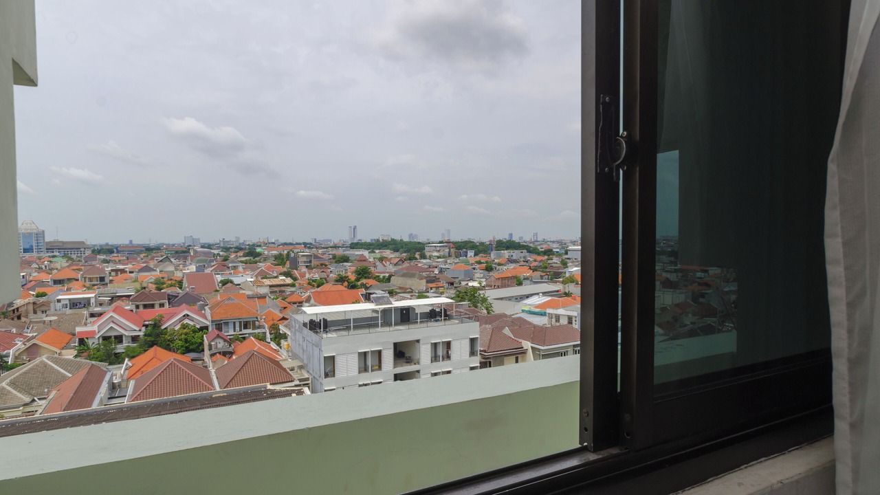 Photo of Bedroom in Surabaya