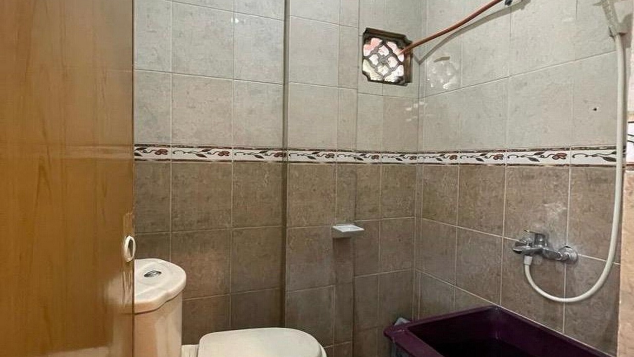 Photo of Bathroom in Lhokseumawe