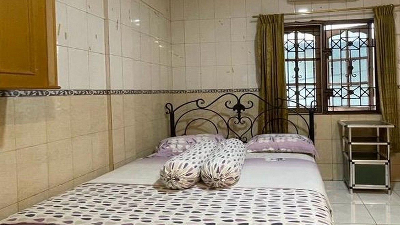 Photo of Bedroom in Lhokseumawe