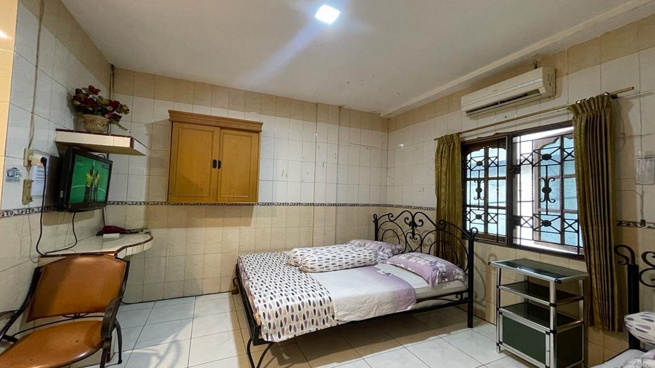 Photo of Bedroom in Lhokseumawe