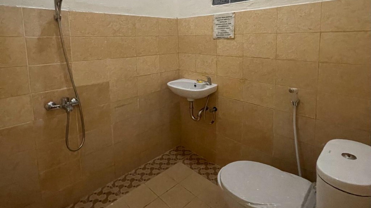 Photo of Bathroom in Lhokseumawe