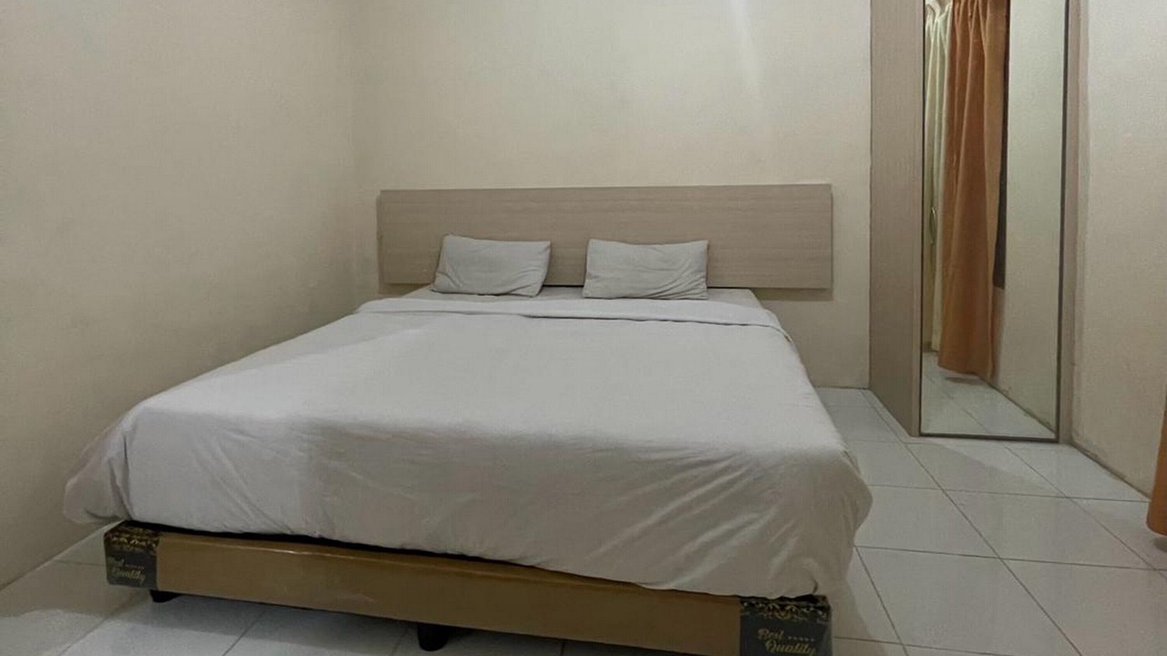 Photo of Bedroom in Lhokseumawe