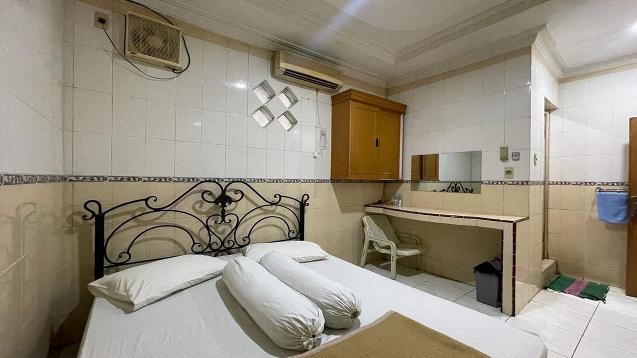 Photo of Bedroom in Lhokseumawe