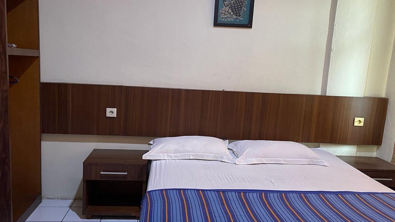 Photo of Bedroom in Lhokseumawe
